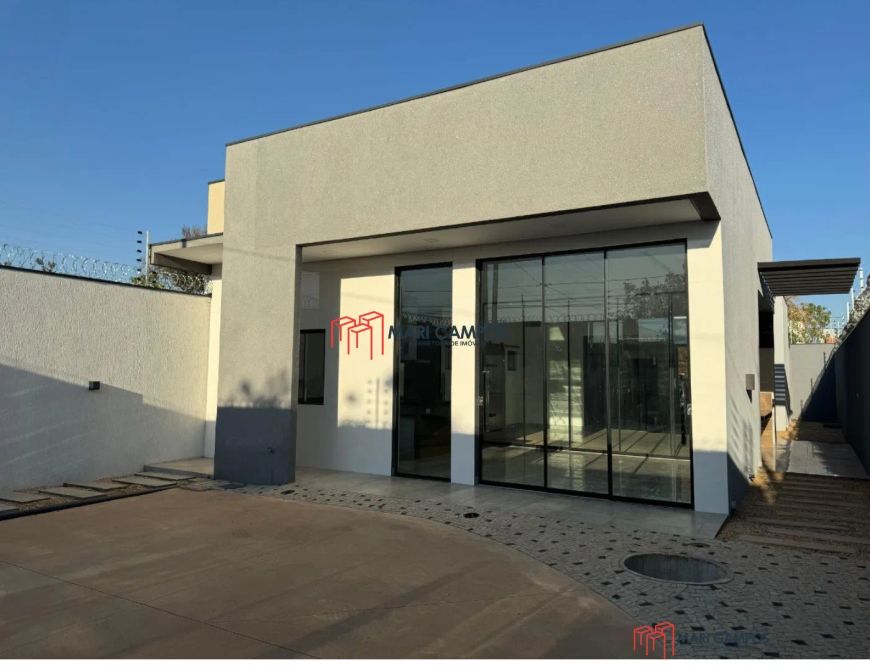 Casa 3 quartos Sendo 1 Suíte, 300m² na 1404 Sul (ARSE 141) - Palmas, TO