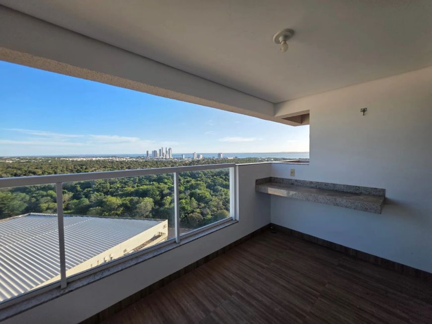 Apartamento com 02 Quartos sendo 01 Suíte - 107 Norte