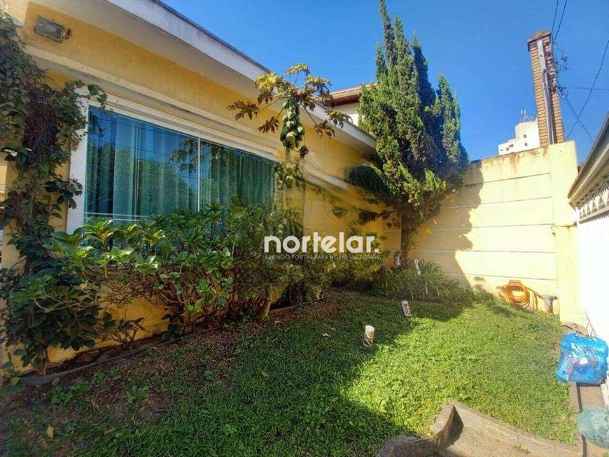 Casa com 3 dormitórios à venda, 180 m² por R$ 980.000,00 - Parque São Domingos - São Paulo/SP