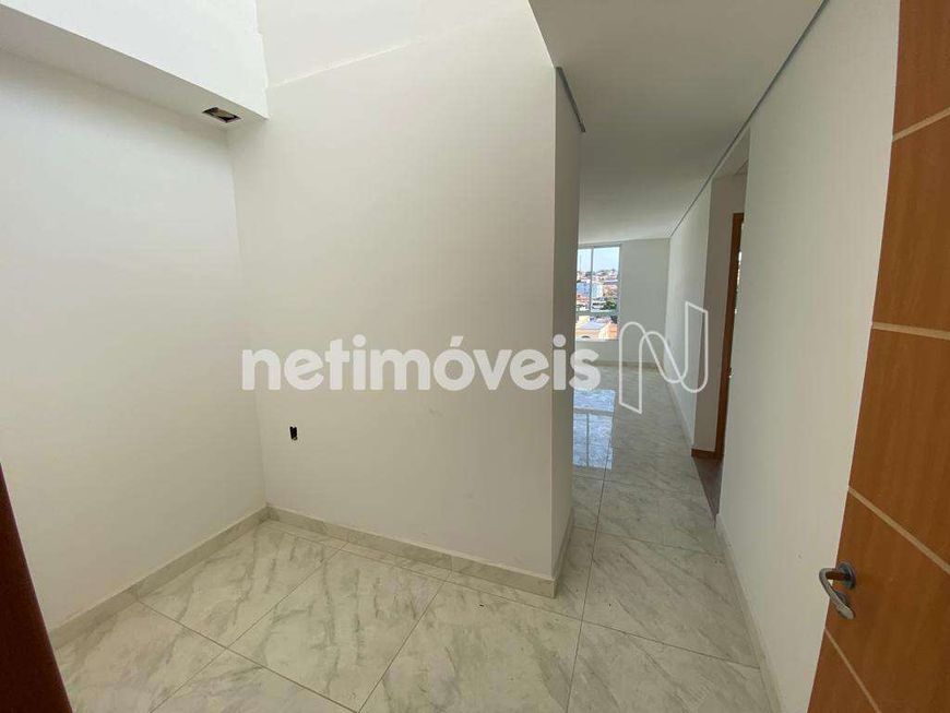 Venda Apartamento 2 quartos Santa Terezinha Belo Horizonte