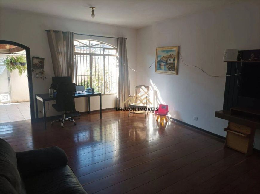 CASA SOBRADO A VENDA, 3 QUARTOS, 198M²A.T, 224M²A.C, R$800.000.00, JARDIM JABAQUARA, SÃO PAULO/SP.