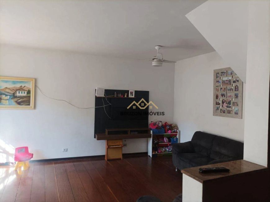 CASA SOBRADO A VENDA, 3 QUARTOS, 198M²A.T, 224M²A.C, R$800.000.00, JARDIM JABAQUARA, SÃO PAULO/SP.
