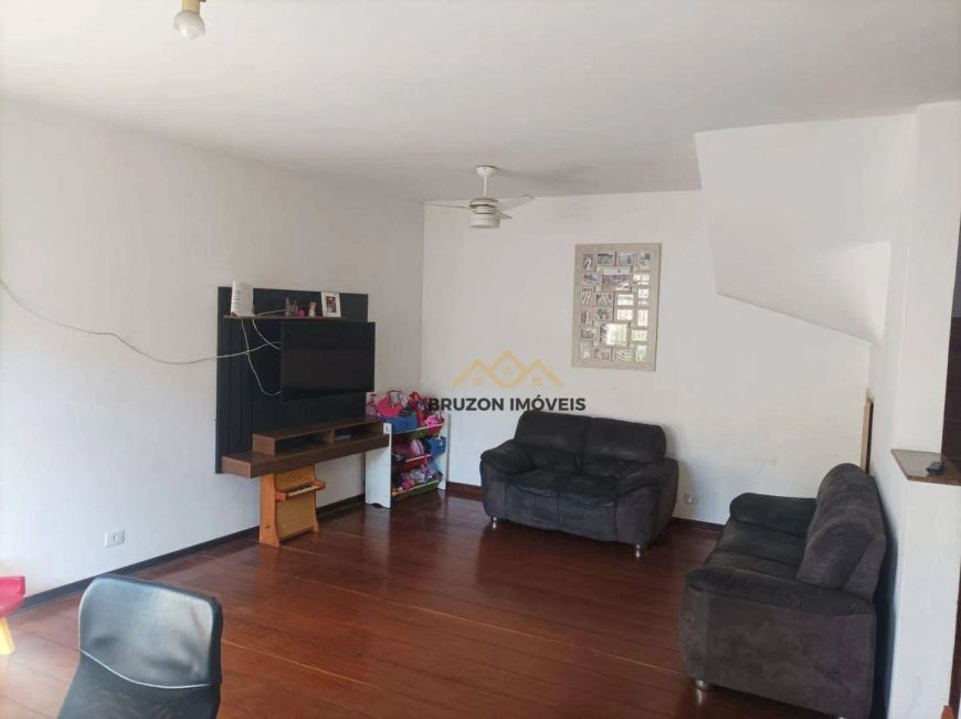CASA SOBRADO A VENDA, 3 QUARTOS, 198M²A.T, 224M²A.C, R$800.000.00, JARDIM JABAQUARA, SÃO PAULO/SP.