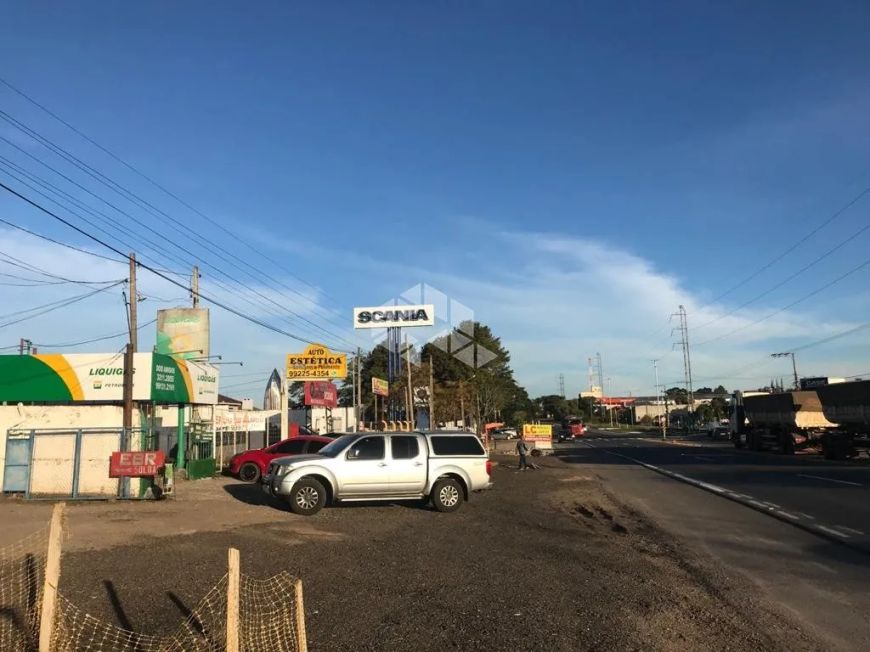 Terreno Br 392