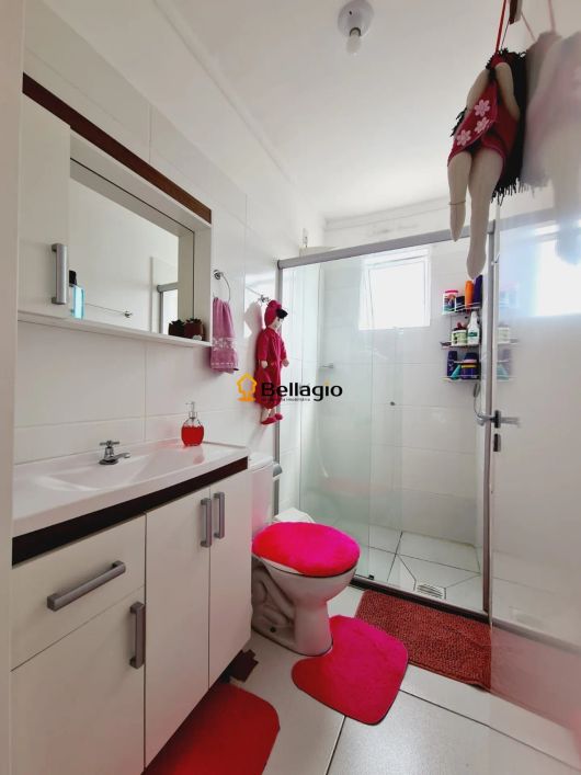 Apartamento 2 dormitórios à venda Pinheiro Machado Santa Maria/RS