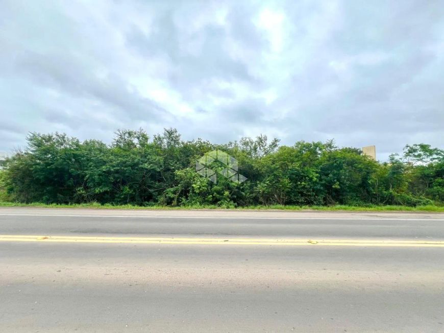 Terreno Comercial à Venda - Oportunidade Única na BR-158, Faixa de Rosário!