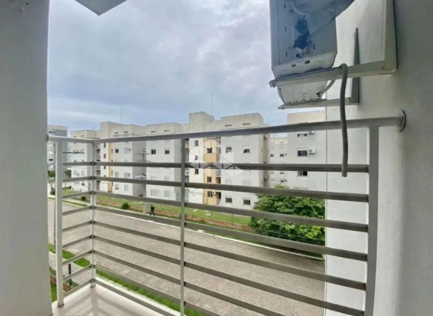 Apartamento à venda de 3 quartos em Santa Maria -RS