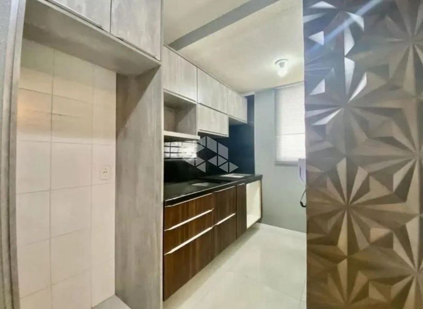 Apartamento à venda de 3 quartos em Santa Maria -RS