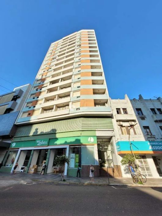 Apartamento Central, Reformado e Único