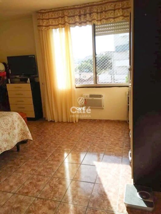 Apartamento, 3 Dormitórios, 1 Suíte, 2 Banheiros, Sacada, Menino Jesus