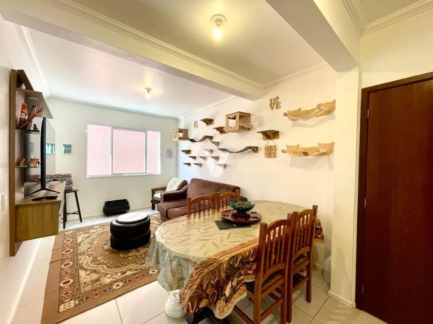 Apartamento próximo ao Clube Dores!