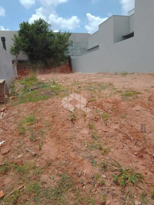 Terreno a venda