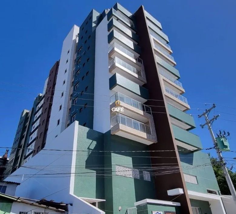Apartamento 02 dormitórios a venda em Santa Maria - RS