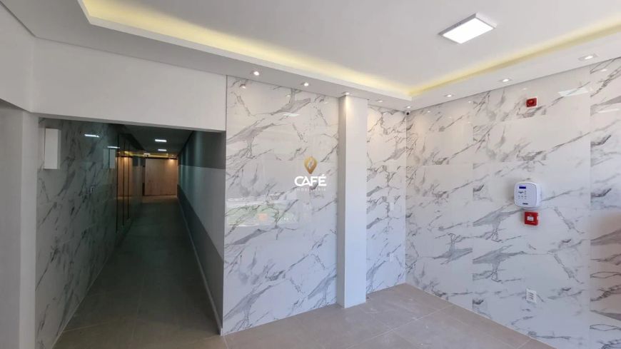 Apartamento 02 dormitórios a venda em Santa Maria - RS