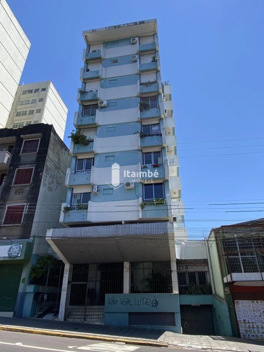 Kitnet 1 dormitórios à venda Centro Santa Maria/RS