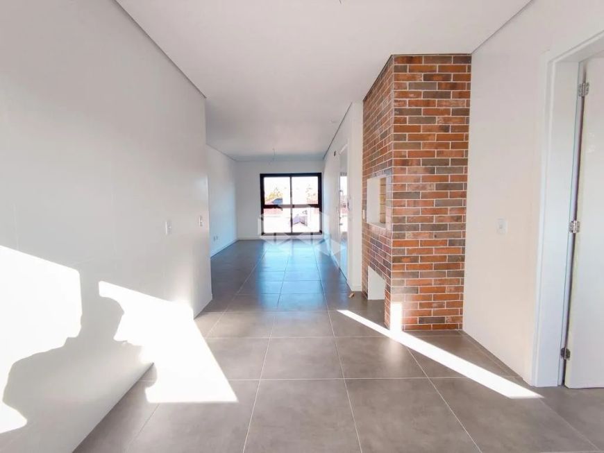 Apartamento em Camobi