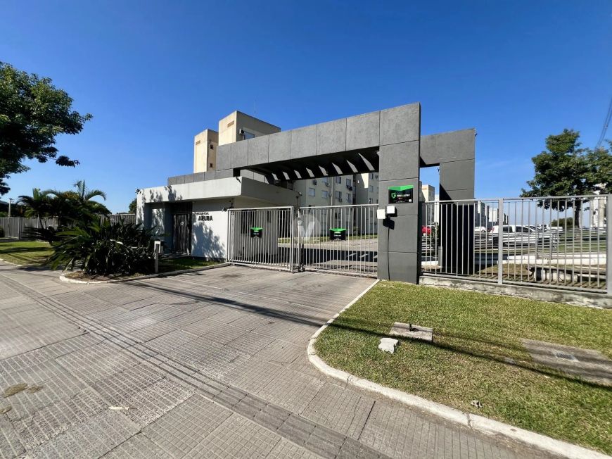 Apartamento 2 dormitórios, com vaga de garagem e reformado a venda!