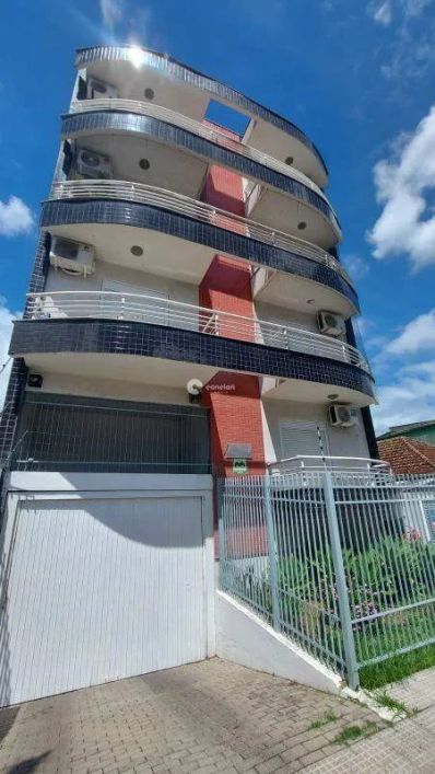 Apartamento Central