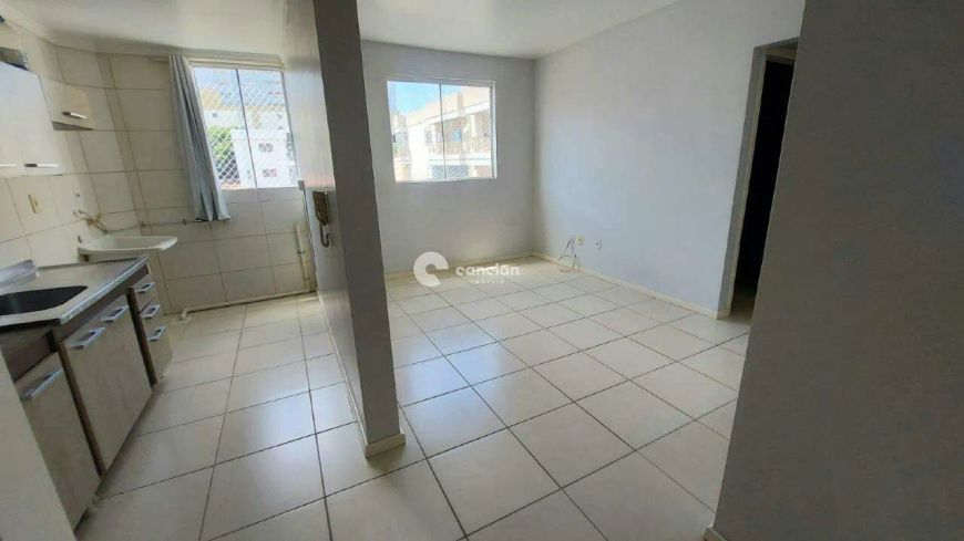 Apartamento Central