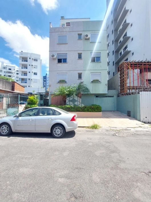 Apartamento a venda no bairro Nossa Senhora do Rosário
