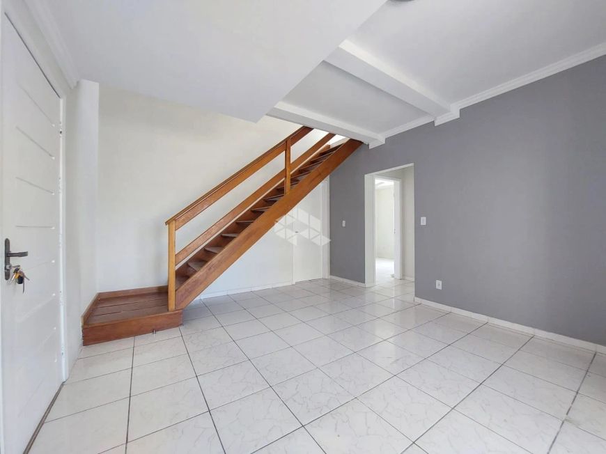 Apartamento a venda no bairro Nossa Senhora do Rosário