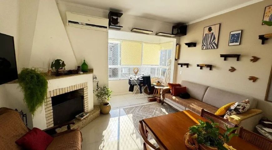 Apartamento, 2 Dormitórios, 1 Suíte, 2 Banheiros, 1 Vaga, Camobi