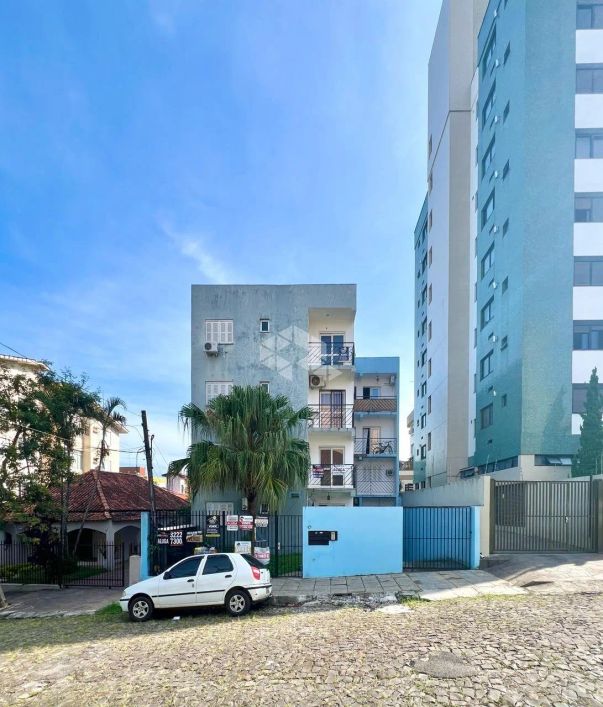 Apartamento à venda próximo ao Royal plaza shopping.