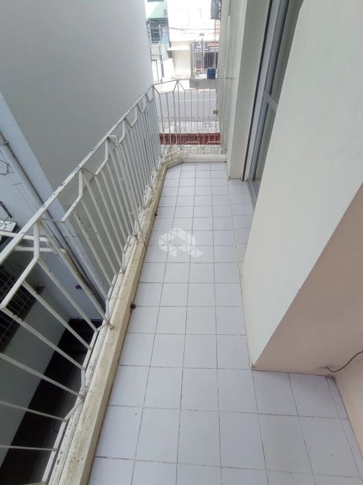 Apartamento à Venda no Centro da Cidade - Conforto e Praticidade!