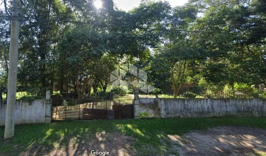 Terreno a venda no bairro Cerrito