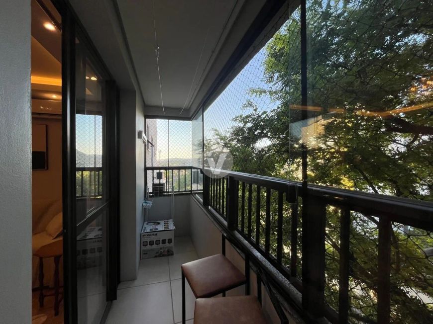 Apartamento 2 dormitórios próximo a UFN!