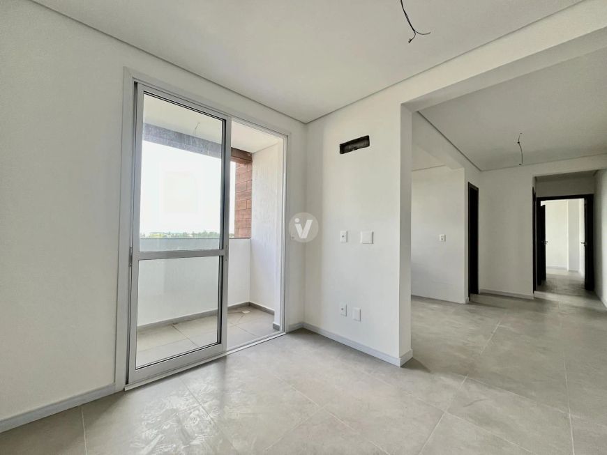 Apartamento 2 dormitórios (1 suíte) em condomínio alto padrão