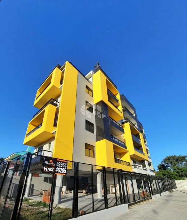 Apartamento NOVO