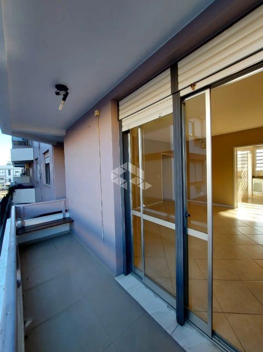 Apartamento a venda no bairro Patronato