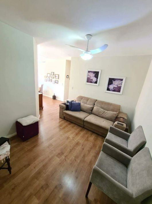 Apartamento à venda, 3 quartos, 1 suíte, 1 vaga, Centro - Santa Maria/RS