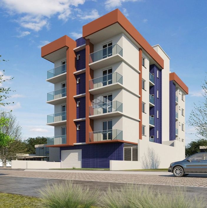 Apartamento próximo a UFSM