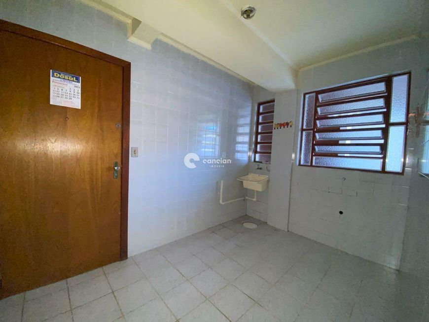 Apartamento à venda, 1 quarto, Nossa Senhora de Fátima - Santa Maria/RS