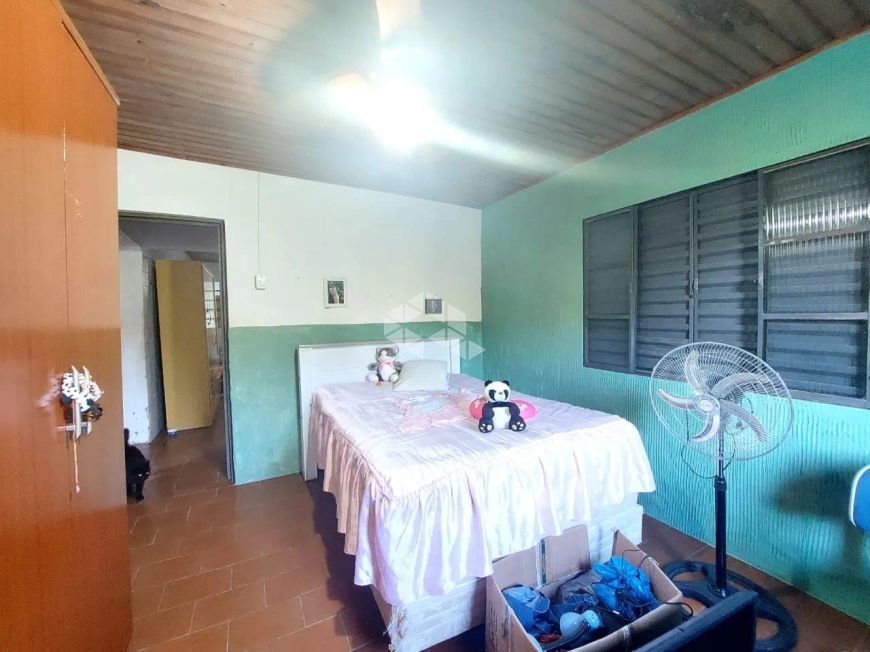 Terreno a venda