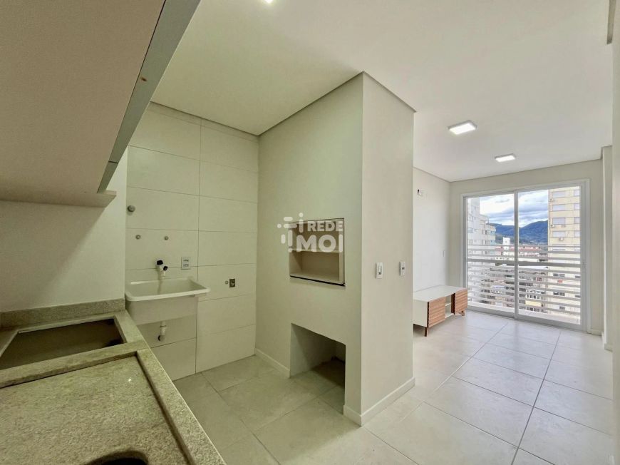 Apartamento próximo a UFN