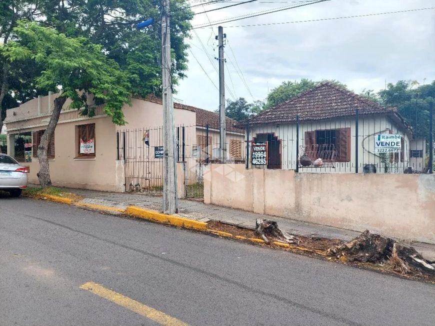 Terreno a venda