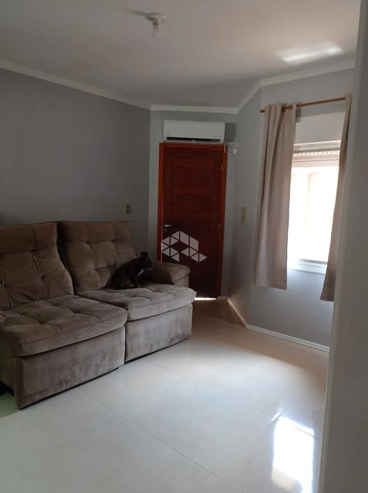 Apartamento 2 dormitórios no Residencial Arco Verde, Santa Maria, RS.