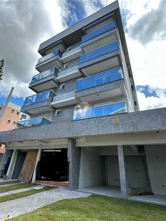 Apartamento 2 dormitórios em Camobi