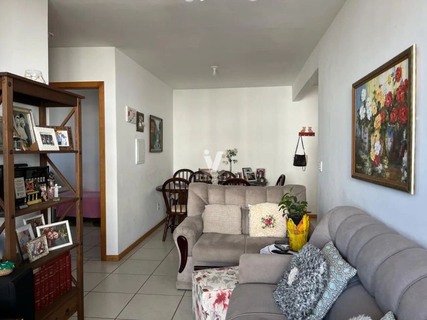 Opotunidade para investidor!! Apto 2 dorm. com Garagem, Prox da UFN