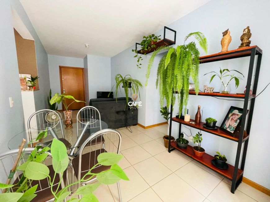 Apartamento 1 dormitório no Centro de Santa Maria/RS.