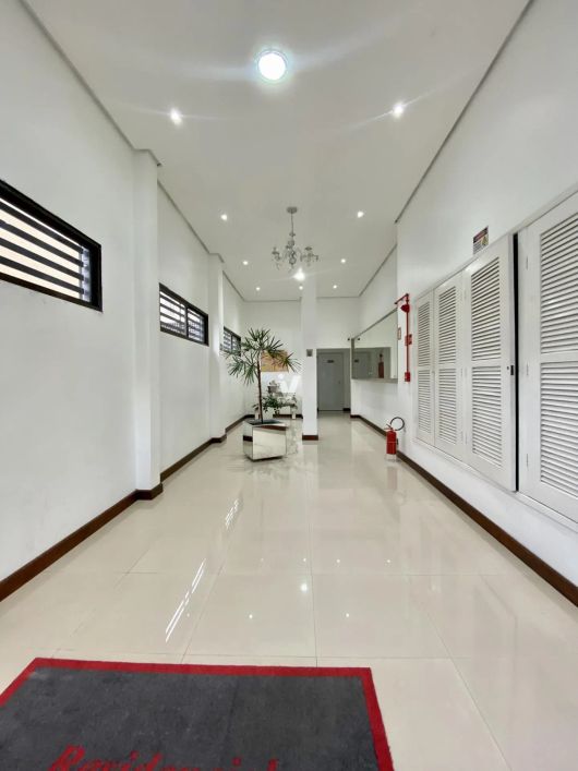 Apartamento bairro Medianeira 2 dormitórios com suíte