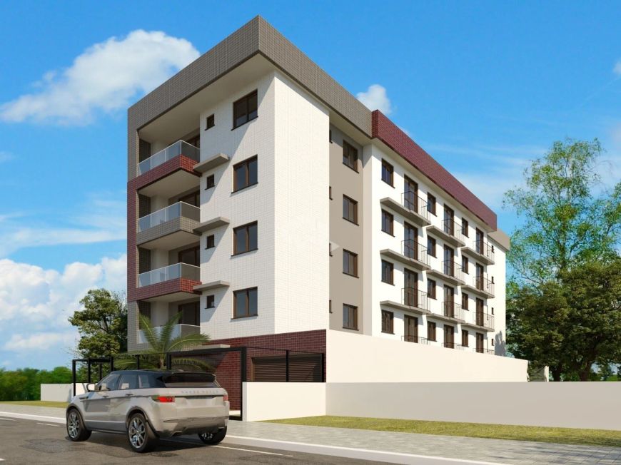 Residencial Grey