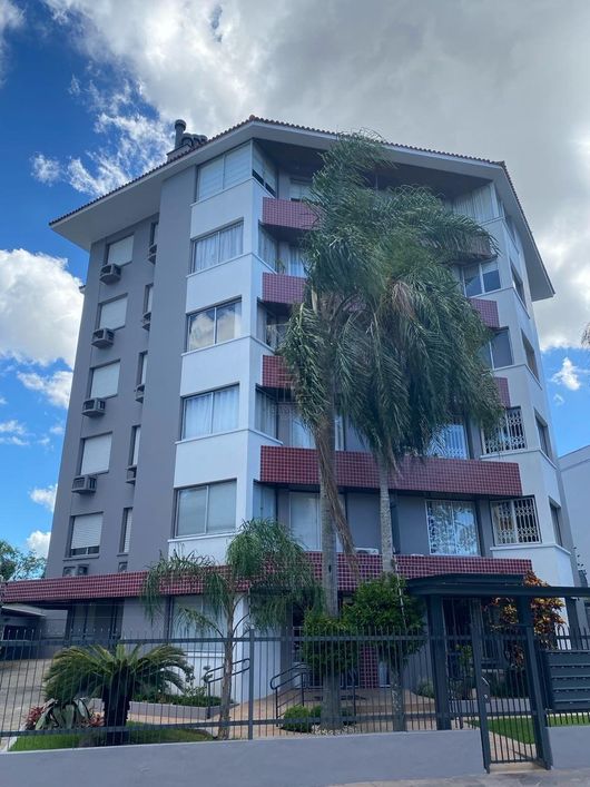 APTO 2 DORM SUITE BANHEIRA