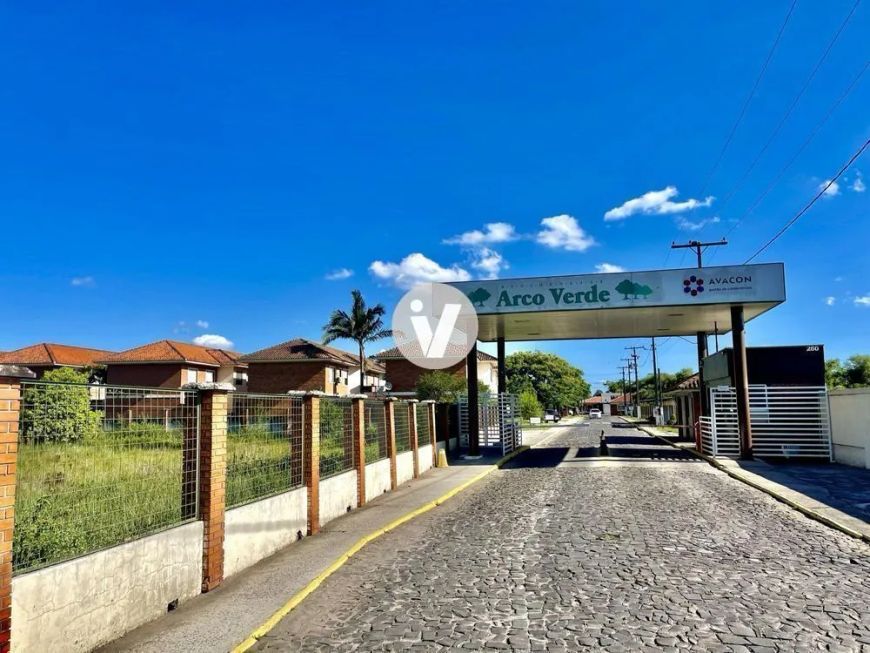 Apartamento 2 dormitórios no Arco verde!
