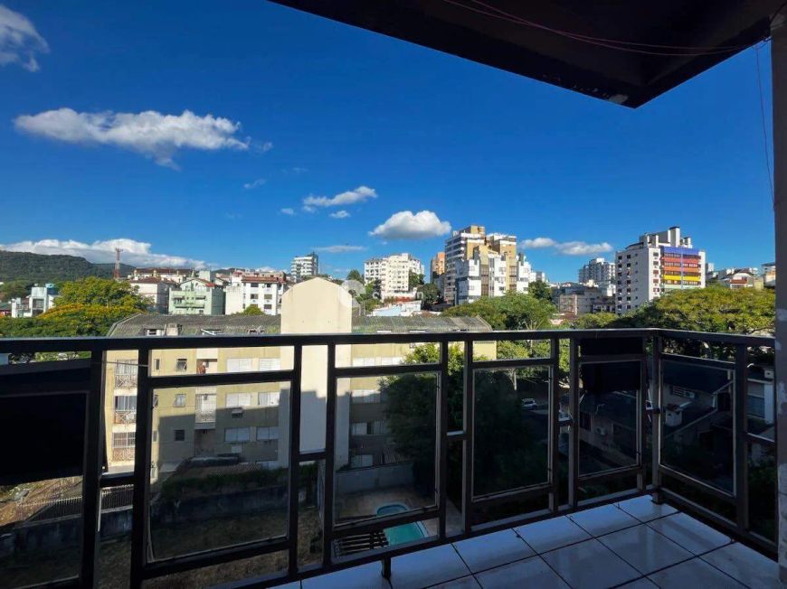Apartamento à venda, 3 quartos, 1 suíte, 1 vaga, Centro - Santa Maria/RS