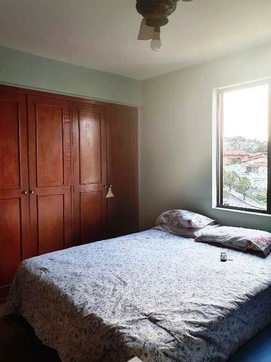 Apartamento com 3 quartos à venda, 120 m² - Santa Lúcia - Belo Horizonte/MG