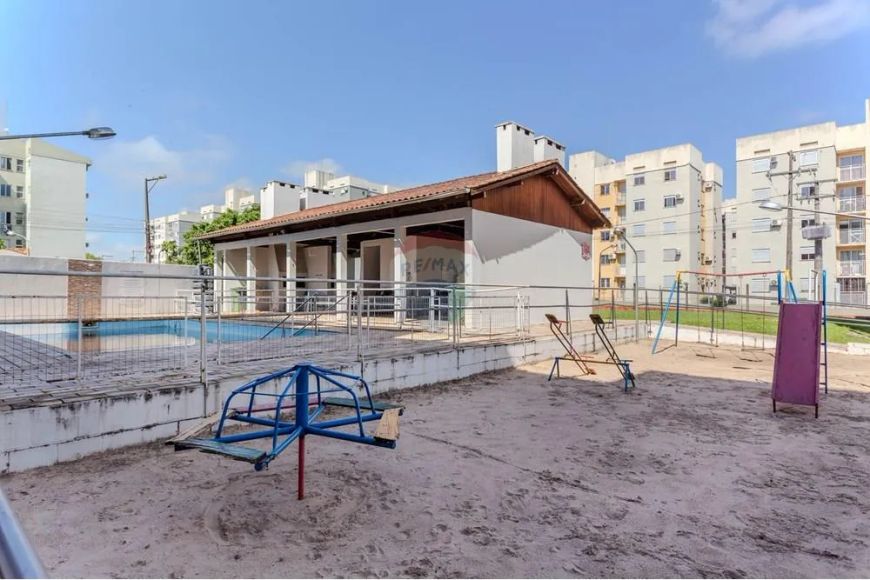 Excelente Apartamento no Bairro Medianeira!